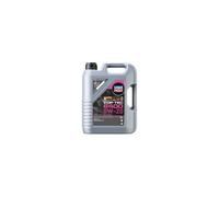 Motoröl LIQUI MOLY 21585 Top Tec 6400 0W-20 für