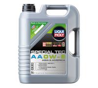Liqui Moly Special Tec AA 0W-8, 1 L