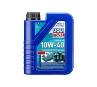 Marine 4T Motor Oil 10W-40 1 l