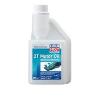 LIQUI MOLY Marine 2T Motor Oil | 250 ml | Boot 2-Takt-Öl | Art.-Nr.: 25086