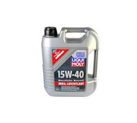 LIQUI MOLY 2571 Motoröl