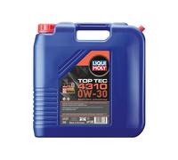 1x Liqui Moly 3737 LM Top Tec 4310 0W-30 20 l