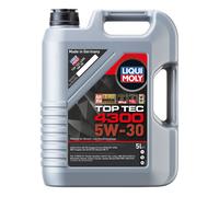Liqui Moly Top Tec 4300 5W-30 5 Liter