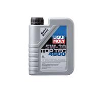 Liqui Moly 5W-30 Top Tec 4600 Motoröl 1l