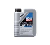 Liqui Moly 5W-30 Top Tec 4600 Motoröl 1l