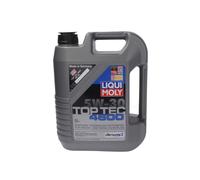 Liqui Moly Top Tec 4600 5W-30 5 Liter