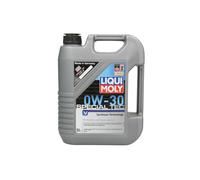 LIQUI MOLY Motoröl LIQUI MOLY SpecialTec V 0W30 5L