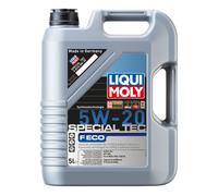 Liqui Moly Special Tec F ECO 5W-20 5l 3841