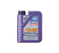 Motoröl LIQUI MOLY 3863 Leichtlauf High Tech 5W40 1L [L]