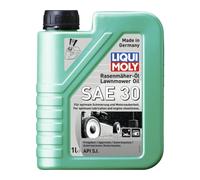 Motoröl LIQUI MOLY 4 - Takt 1 L