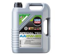 Liqui Moly Special Tec AA 0W-20 5 Liter