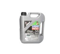 LIQUI MOLY Motoröl LIQUI MOLY SpecialTec AA 0W20 5L