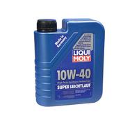 LIQUI MOLY 9503 Motoröl