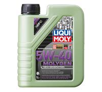 Motoröl LIQUI MOLY Molygen 5W40 1L
