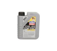 Synthetisches Motoröl LIQUI MOLY Top Tec 4100 5W-40 1 l