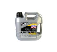 Motoröl LIQUI MOLY P000322 TopTec 4100 5W40 4L