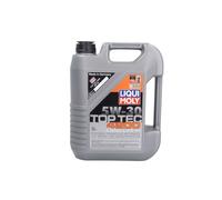 5 Liter original Liqui Moly Top TEC 4200 5W30 Motoröl Motorenöl
