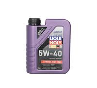 Liqui Moly Motoröl 5W-40 1L Synthoil High Tech Api Sn Acea A3/B4 Motorenöl