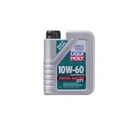 Liqui Moly 1390 Synthoil Race Tech GT1 10W-60 Motoröl 1l