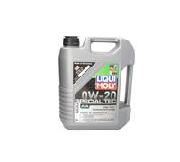 LIQUI MOLY Motoröl LIQUI MOLY SpecialTec AA 0W20 5L