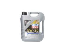 1x Liqui Moly 3853 LM Special Tec F 5W-30 5 l