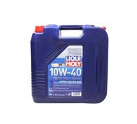 Motoröl LIQUI MOLY Super Leichtlauf 10W40 20L