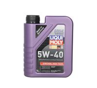 Motoröl LIQUI MOLY Synthoil Hightec 5W40 1L [A]
