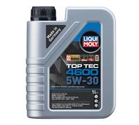 Motoröl Liqui Moly Top Tec 4600 5W30 für VW 502 00 505 00 505 01 BMW Longlife-04