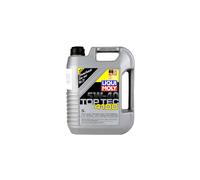 5 Liter LIQUI MOLY 5W-40 Top Tec 4100 ACEA C3, API SN, ACEA A3, ACEA B4, API CF