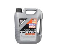Liqui Moly Top Tec 4300 5W-30 5 Liter