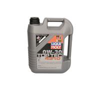 LIQUI MOLY Motoröl LIQUI MOLY TopTec 4310 0W30 5L