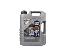 Liqui Moly Top Tec 6610 Motoröl 0W-20 5-Liter - 21662