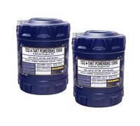 Motoröl MANNOL 15W-50 4- Takt Powerbike API SM 20 Liter für Aprilia Benelli Beta BM W Cagiva Cectek/Herkules Ducati Husqvarna KT M Malaguti Moto Guzzi MV Agusta MZ/MUZ Piag gio Royal Enfield Trium ph