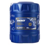 Motoröl Mannol Energy 5W-30 Seat 502.00 Seat 505.00 ACEA A3/B3 API SN 20Liter