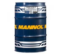 Motoröl Mannol Energy Ultra JP 5W-20 API SN ILSAC GF-5 208L Fass