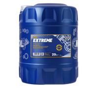 Motoröl Mannol Extreme 5W-40 SN A3/B4 RENAULT RN0710 RN0700 20L Kanister