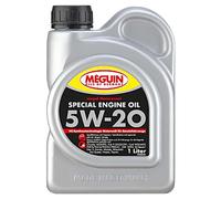 Meguin megol Special Engine Oil SAE 5W-20 | 1L | Motoröle | Art.-Nr.: 9498