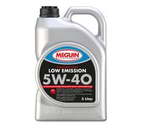 Meguin megol Motorenoel Low Emission SAE 5W-40