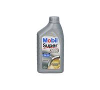 Mobil Super 3000 Formula V 5W-30 : 1 Liter