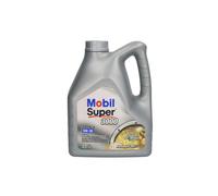 Motoröl MOBIL 155774 Super 3000 RN 5W30 4L [A]