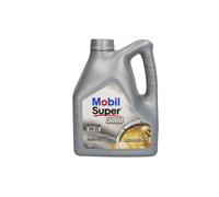 Motoröl MOBIL 3000 0W20 4L [A]
