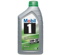 Motoröl MOBIL 157775 ESP Formula LV 0W30 1L