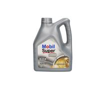 Motoröl MOBIL 3000 0W20 4L