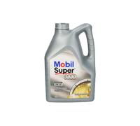 Motoröl MOBIL 3000 0W20 5L