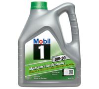 Motoröl MOBIL ESP Formula LV 0W30 4L