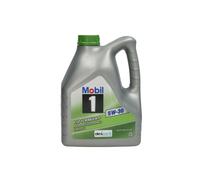 Motoröl MOBIL ESP Formula P 5W30 4L