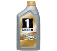MOBIL Motoröl SAE 0W-40 1 l ACEA A3/B3 ACEA A3/B4 API SL API SM API SN API SJ