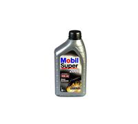 Motoröl MOBIL SUPER 2000 DI 10W40 1L [D]