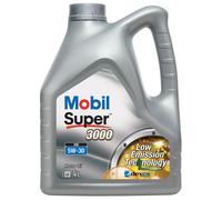 MOBIL Motoröl 151453