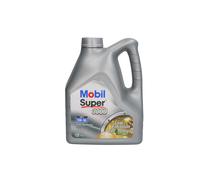 Motoröl MOBIL Super 3000 XE1 5W30 4L